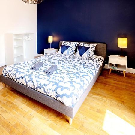 Spacieux T3 Centre Ville Montlucon Ngoại thất bức ảnh